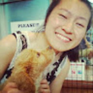 Meet your Posher, Yiwei